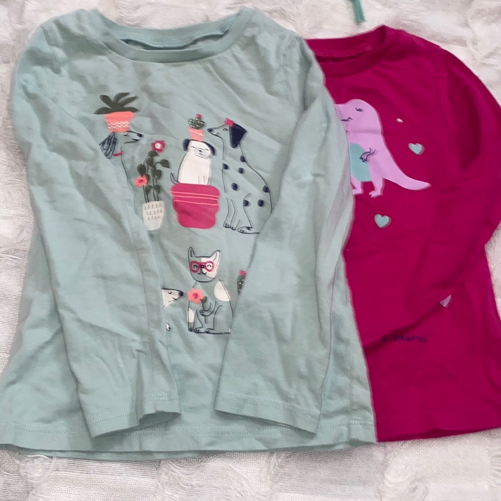 2 piece bundle graphic